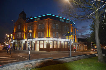 Fotos del hotel - THE LION & KEY HOTEL