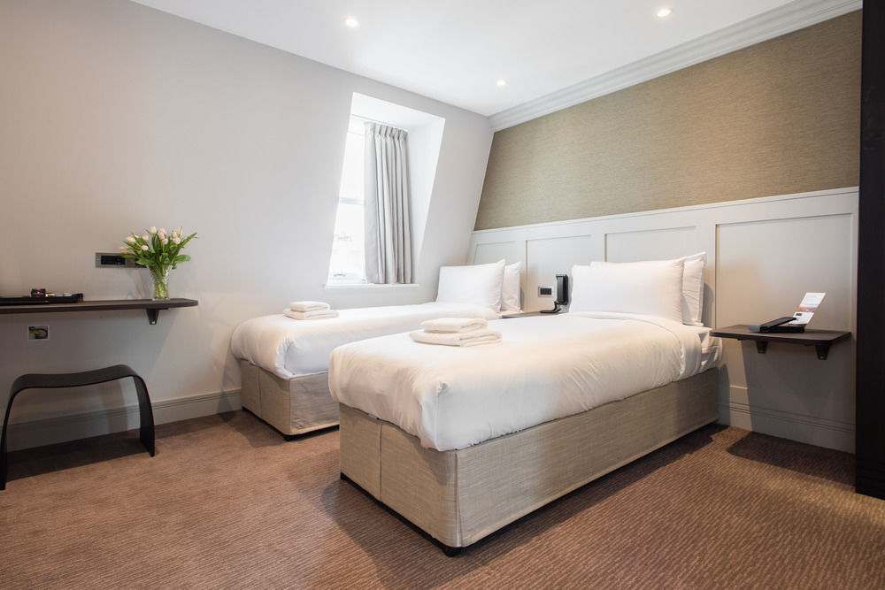 Fotos del hotel - Mowbray Court Hotel