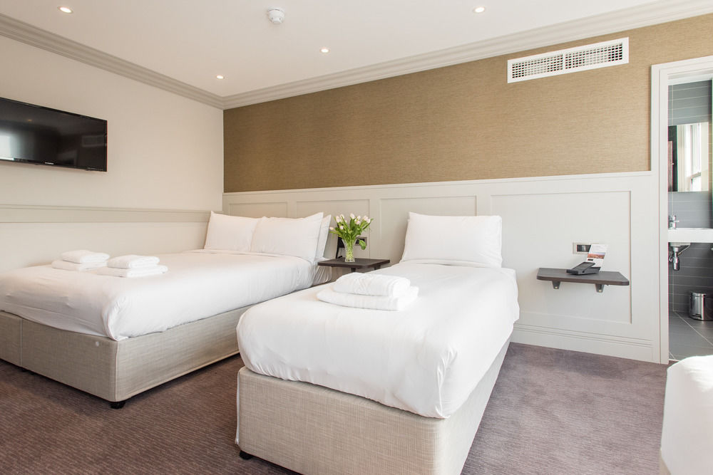Fotos del hotel - Mowbray Court Hotel