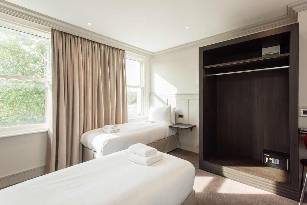 Fotos del hotel - Mowbray Court Hotel
