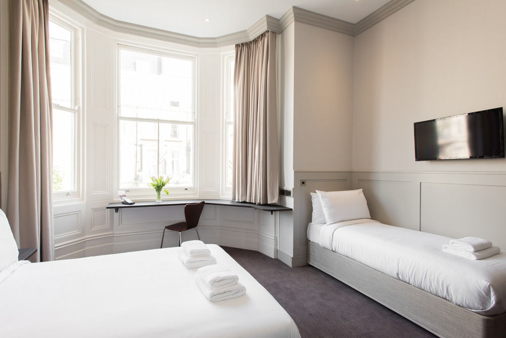 Fotos del hotel - Mowbray Court Hotel