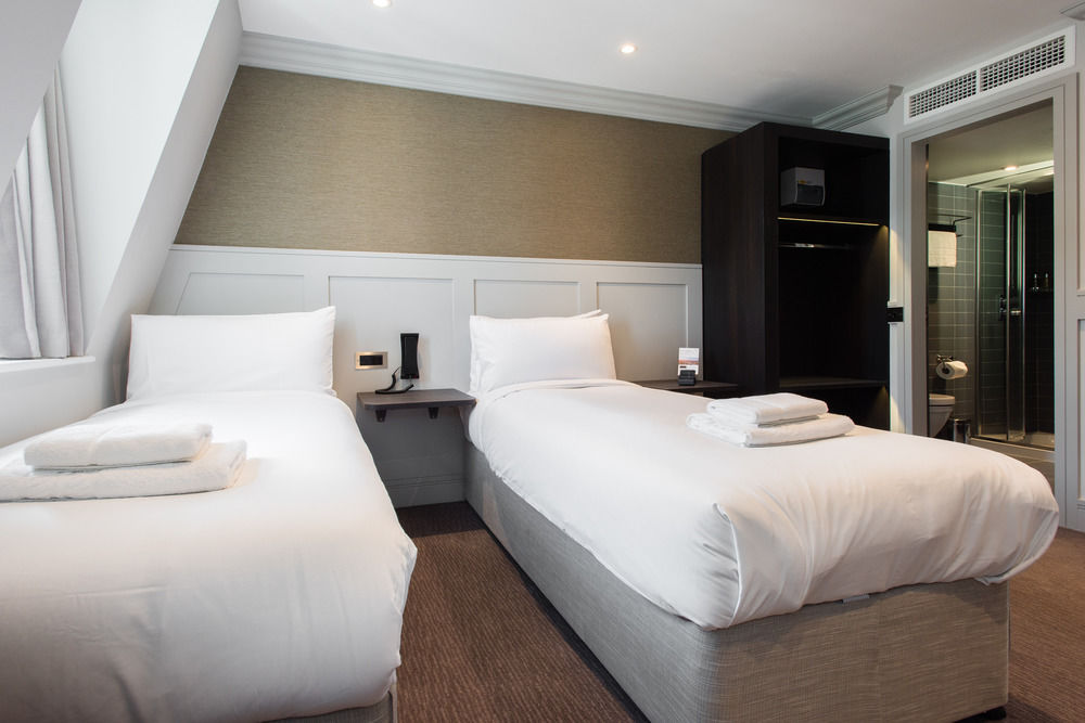 Fotos del hotel - Mowbray Court Hotel