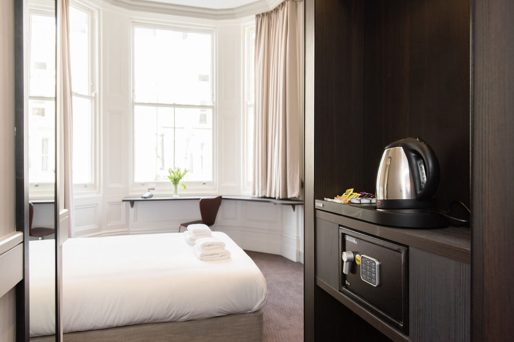 Fotos del hotel - Mowbray Court Hotel