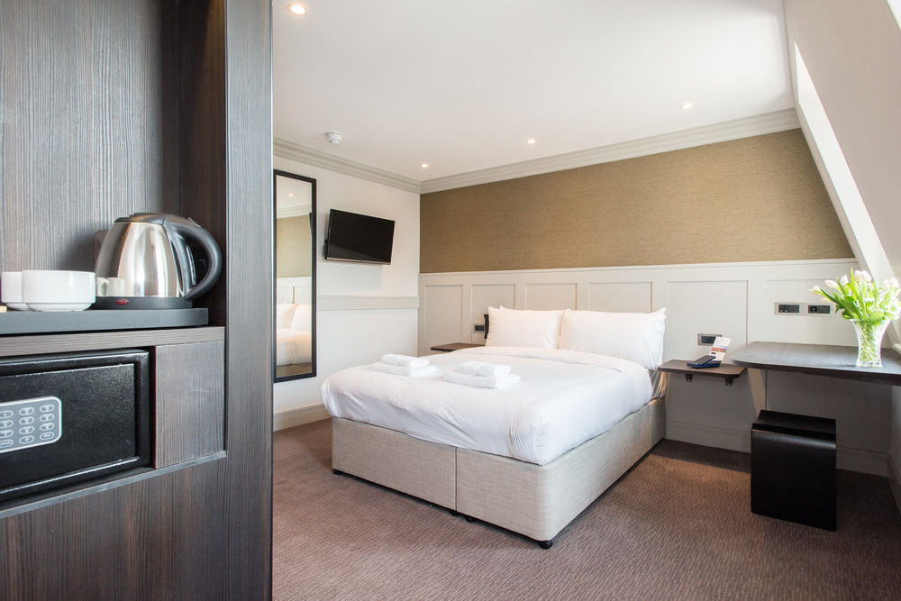 Fotos del hotel - Mowbray Court Hotel