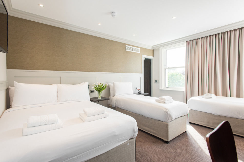 Fotos del hotel - Mowbray Court Hotel