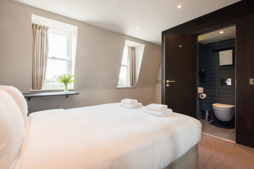 Fotos del hotel - Mowbray Court Hotel