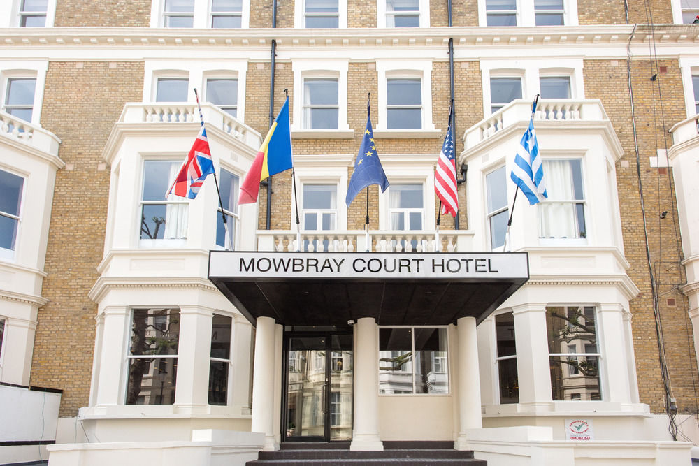Fotos del hotel - Mowbray Court Hotel