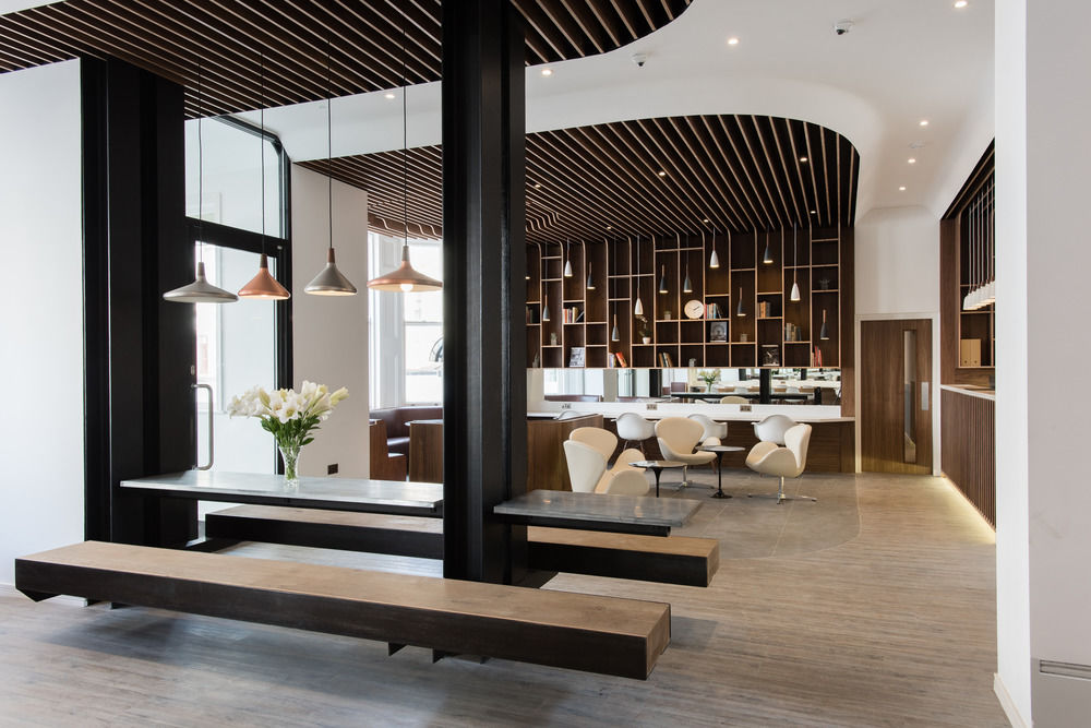 Fotos del hotel - Mowbray Court Hotel