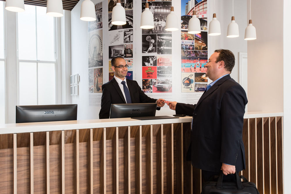 Fotos del hotel - Mowbray Court Hotel