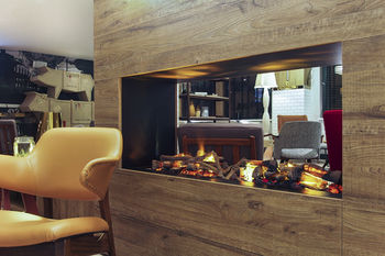 Fotos del hotel - The Corner London City