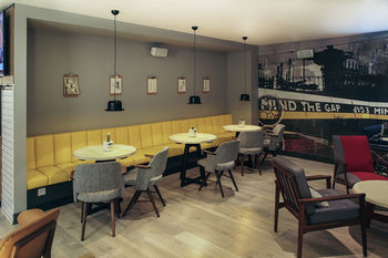 Fotos del hotel - The Corner London City