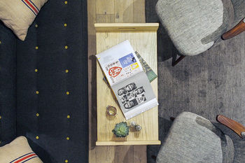 Fotos del hotel - The Corner London City