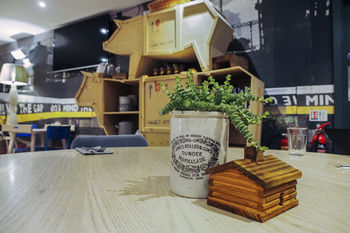 Fotos del hotel - The Corner London City