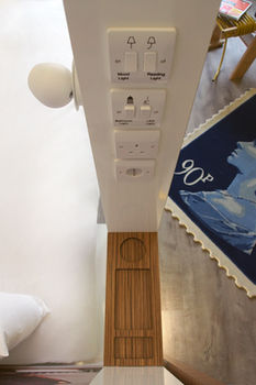 Fotos del hotel - The Corner London City