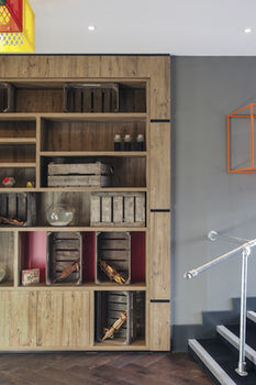 Fotos del hotel - The Corner London City