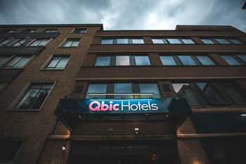 Fotos del hotel - The Corner London City