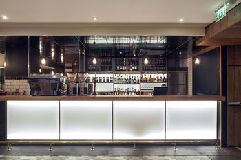 Fotos del hotel - The Corner London City