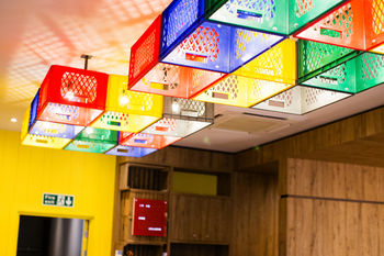 Fotos del hotel - The Corner London City