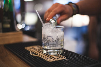 Fotos del hotel - The Corner London City
