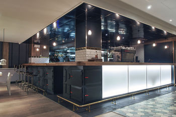 Fotos del hotel - The Corner London City