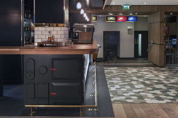 Fotos del hotel - The Corner London City