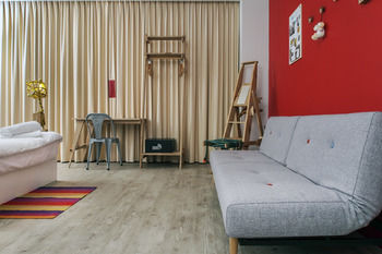 Fotos del hotel - The Corner London City