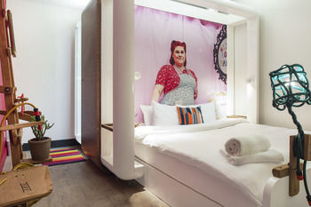 Fotos del hotel - The Corner London City