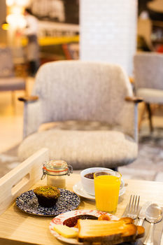 Fotos del hotel - The Corner London City