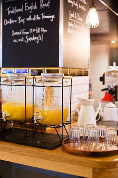 Fotos del hotel - The Corner London City