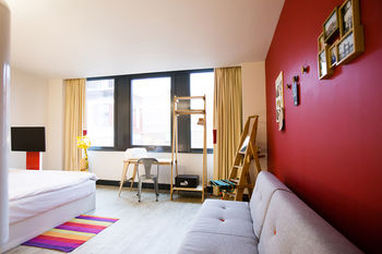 Fotos del hotel - The Corner London City