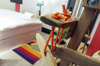 Fotos del hotel - The Corner London City