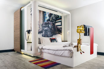 Fotos del hotel - The Corner London City