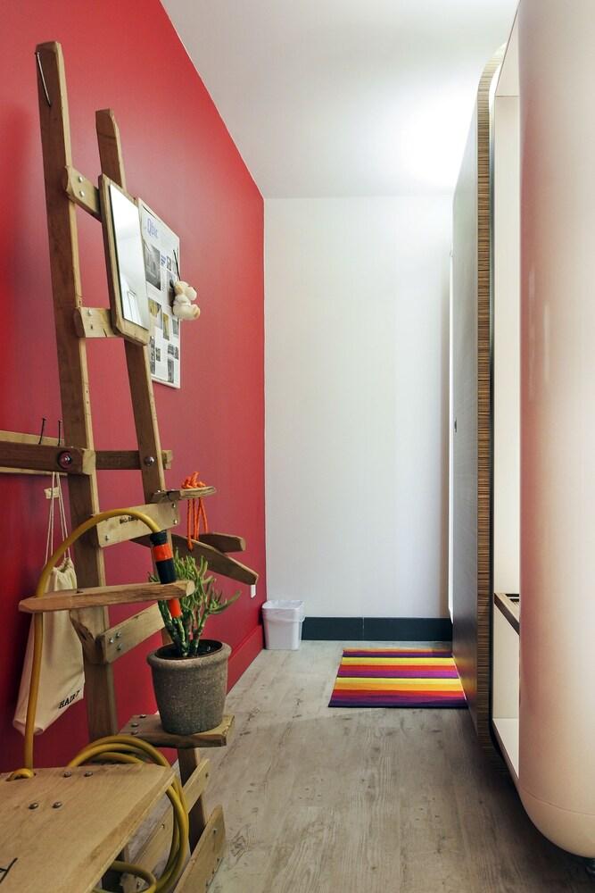 Fotos del hotel - The Corner London City