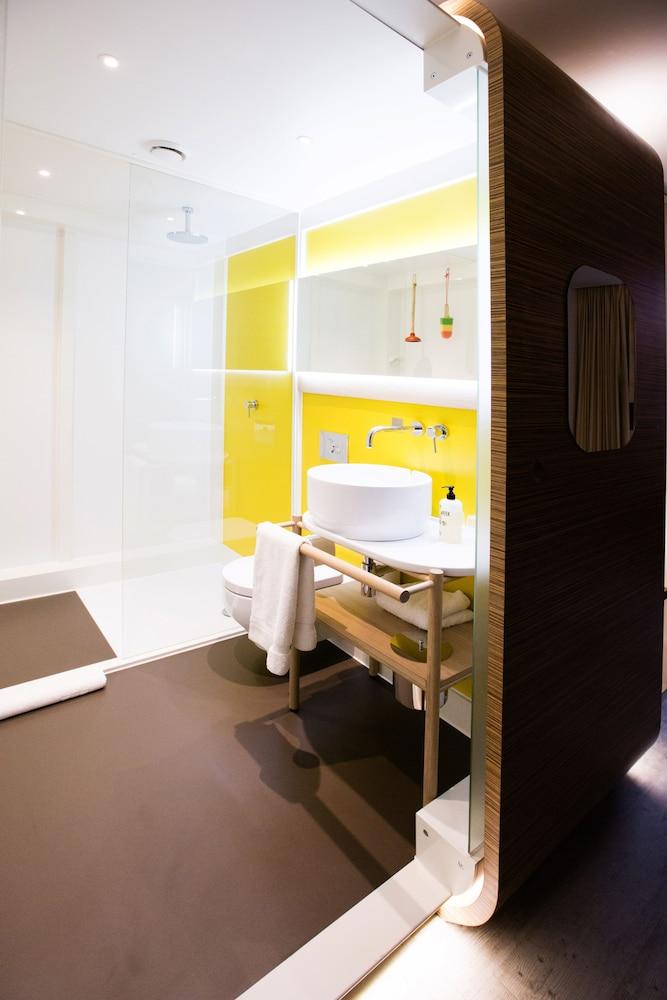 Fotos del hotel - The Corner London City
