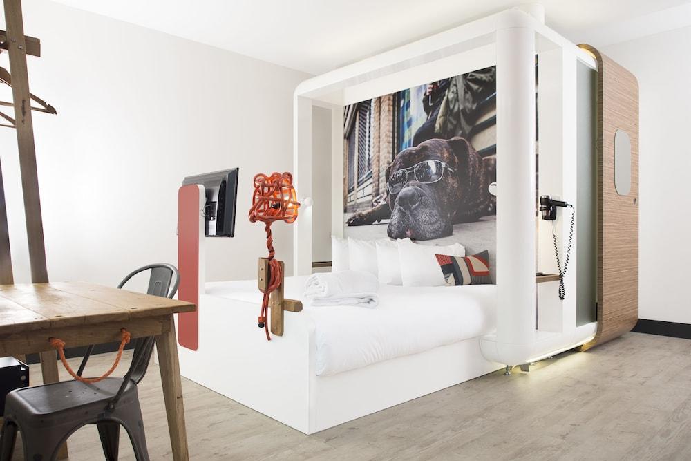 Fotos del hotel - The Corner London City