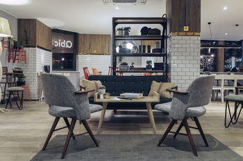 Fotos del hotel - The Corner London City