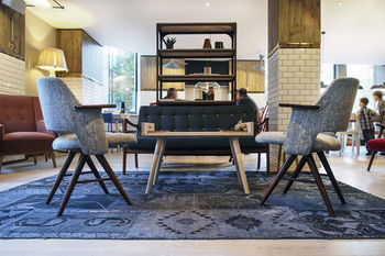 Fotos del hotel - The Corner London City
