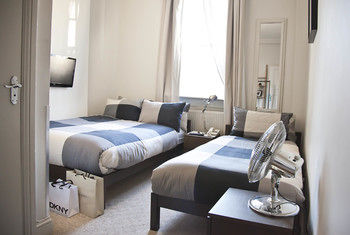 Fotos del hotel - GRIFFIN HOUSE HOTEL