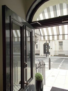 Fotos del hotel - GRIFFIN HOUSE HOTEL