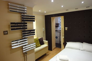 Fotos del hotel - DYLAN APARTMENTS EARLS COURT