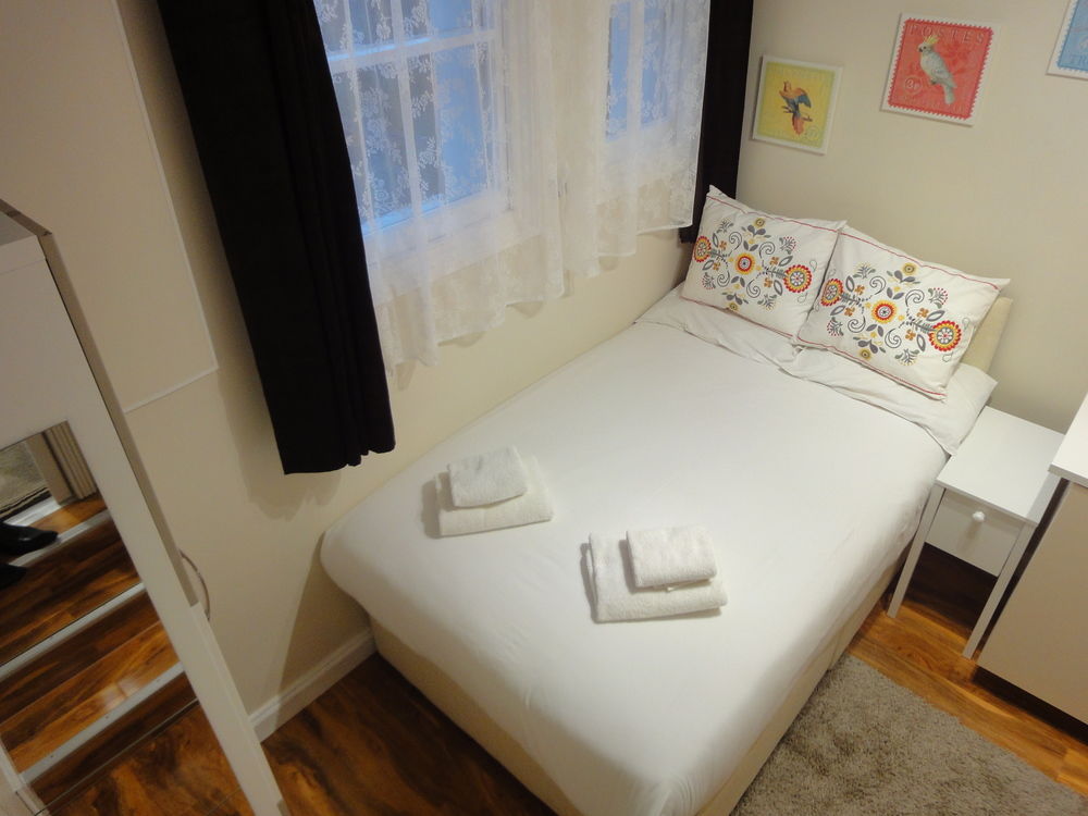 Fotos del hotel - DYLAN APARTMENTS EARLS COURT