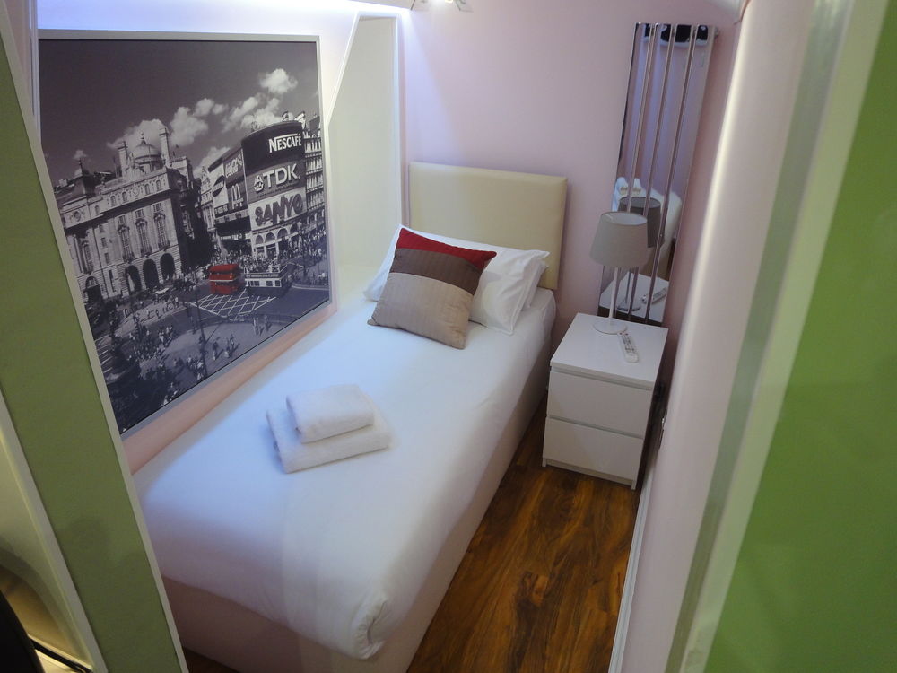 Fotos del hotel - DYLAN APARTMENTS EARLS COURT