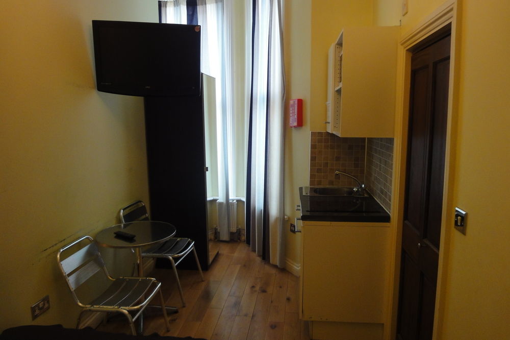 Fotos del hotel - DYLAN APARTMENTS EARLS COURT