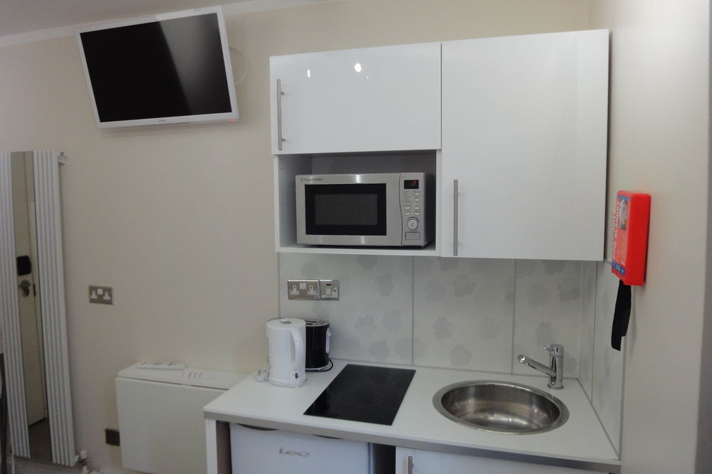 Fotos del hotel - DYLAN APARTMENTS EARLS COURT