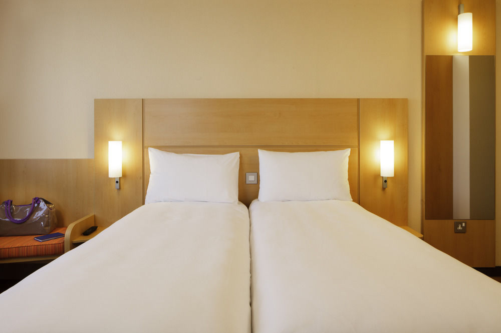 Fotos del hotel - ibis London Blackfriars