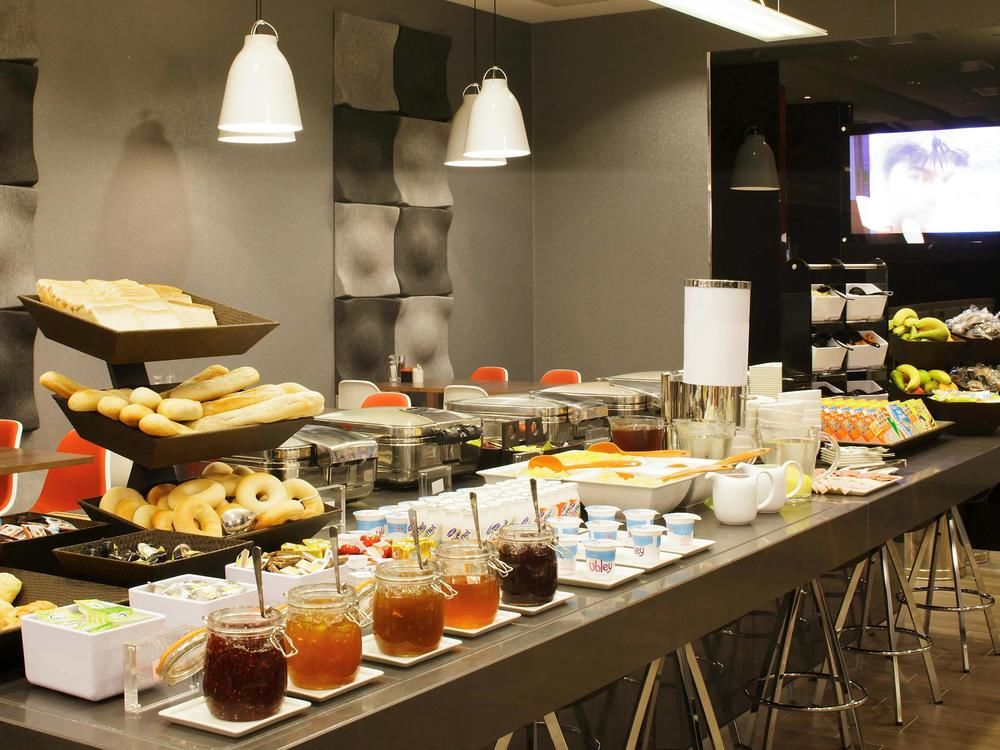 Fotos del hotel - ibis London Blackfriars