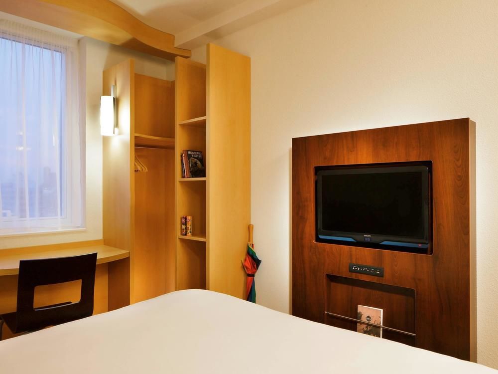 Fotos del hotel - ibis London Blackfriars