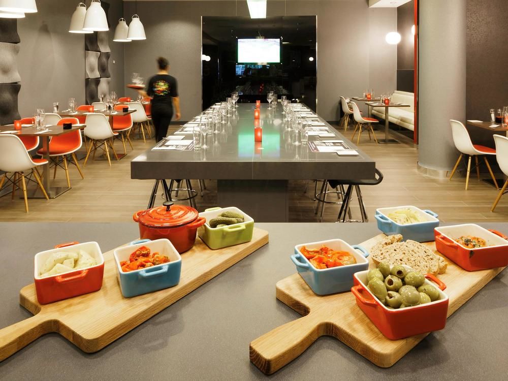 Fotos del hotel - ibis London Blackfriars