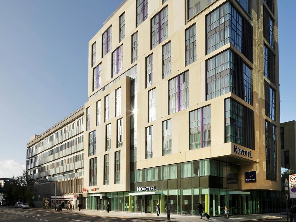 Fotos del hotel - ibis London Blackfriars