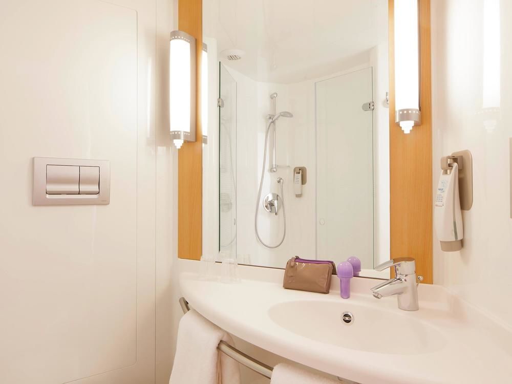 Fotos del hotel - ibis London Blackfriars